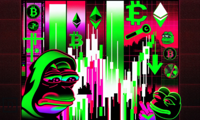 Bitcoin Struggles to Stay Above $87,000 as Ethereum Leads Top-10 Losses