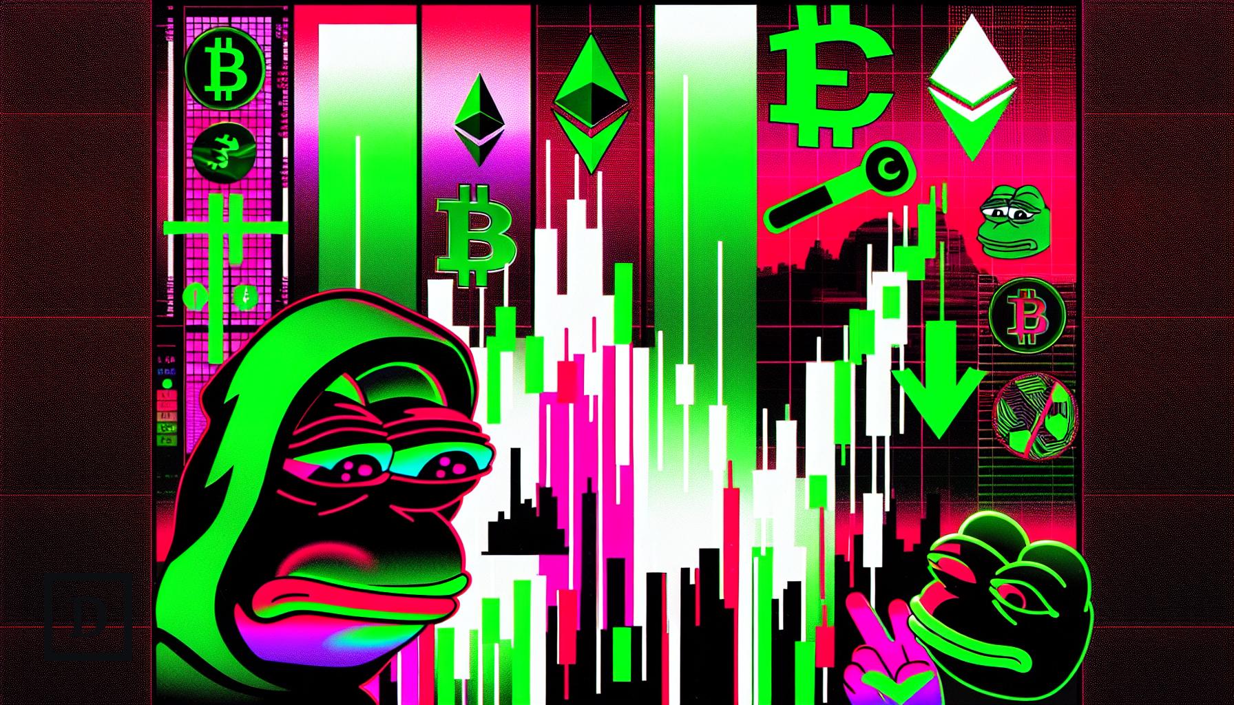 Bitcoin Struggles to Stay Above $87,000 as Ethereum Leads Top-10 Losses