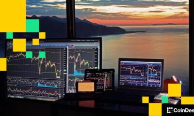 Cascade Debuts 24/7 Neo-Brokerage Offering Perpetuals on Cryptos, U.S. Stocks