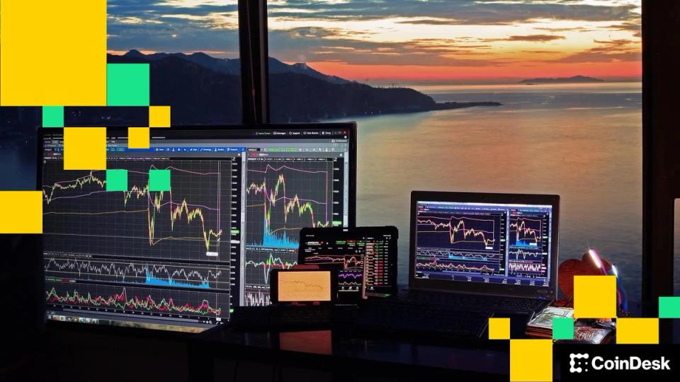 Cascade Debuts 24/7 Neo-Brokerage Offering Perpetuals on Cryptos, U.S. Stocks