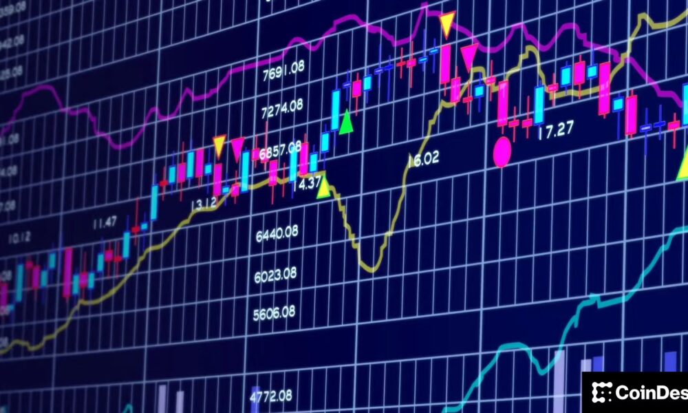 Ripple-linked XRP's price holds steady even as new income opportunities appear