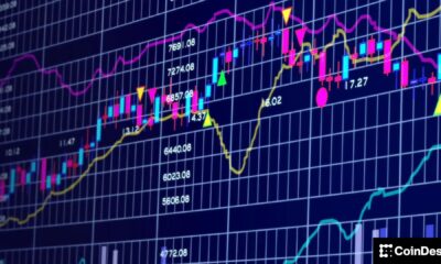 Ripple-linked XRP's price holds steady even as new income opportunities appear