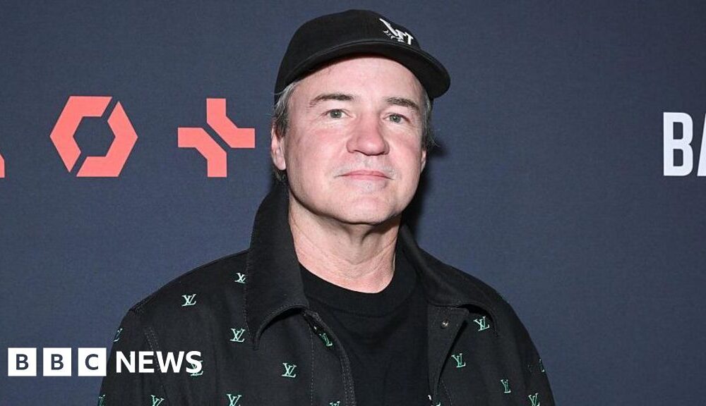 Vince Zampella, Call of Duty co-creator, dies in California car crash