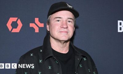 Vince Zampella, Call of Duty co-creator, dies in California car crash