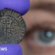 Earliest coin minted in Scotland saved for the nation after 900 years