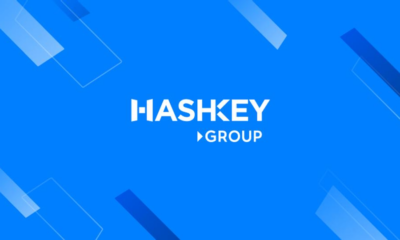 HashKey Leads Hong Kong’s Crypto Market as Losses Deepen Ahead of IPO