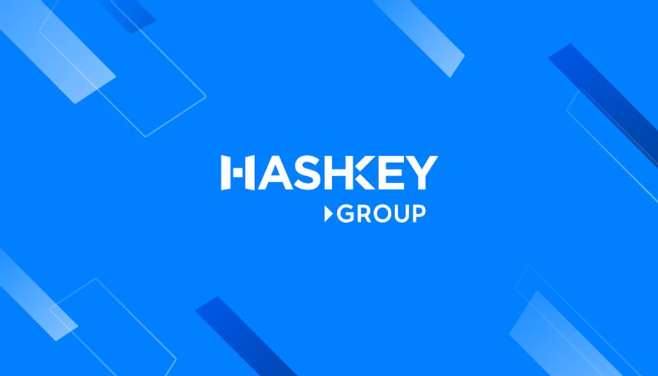 HashKey Leads Hong Kong’s Crypto Market as Losses Deepen Ahead of IPO