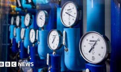 The new tech stopping chips from overheating