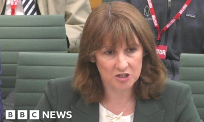 Too many unauthorised pre-budget leaks, says Reeves