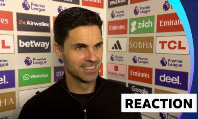 Mikel Arteta