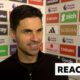 Mikel Arteta