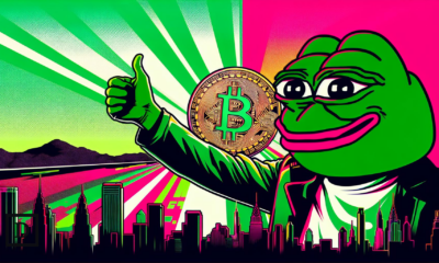 Crypto Markets Edge Higher as Bitcoin Breaks Back Over $90,000