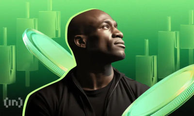 Arthur Hayes's Investment Portfolio. Source: Arkham