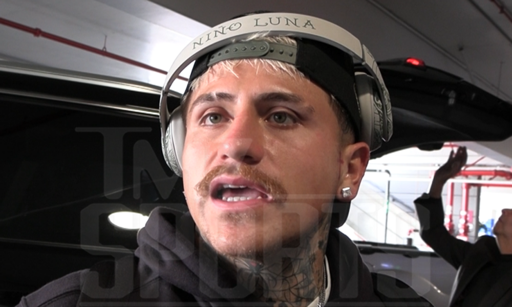 Diego Luna Says 2026 Will Be Biggest Moment For Soccer In America