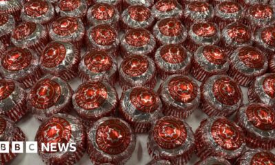 Will tech trump tradition at bakers and biscuit makers?