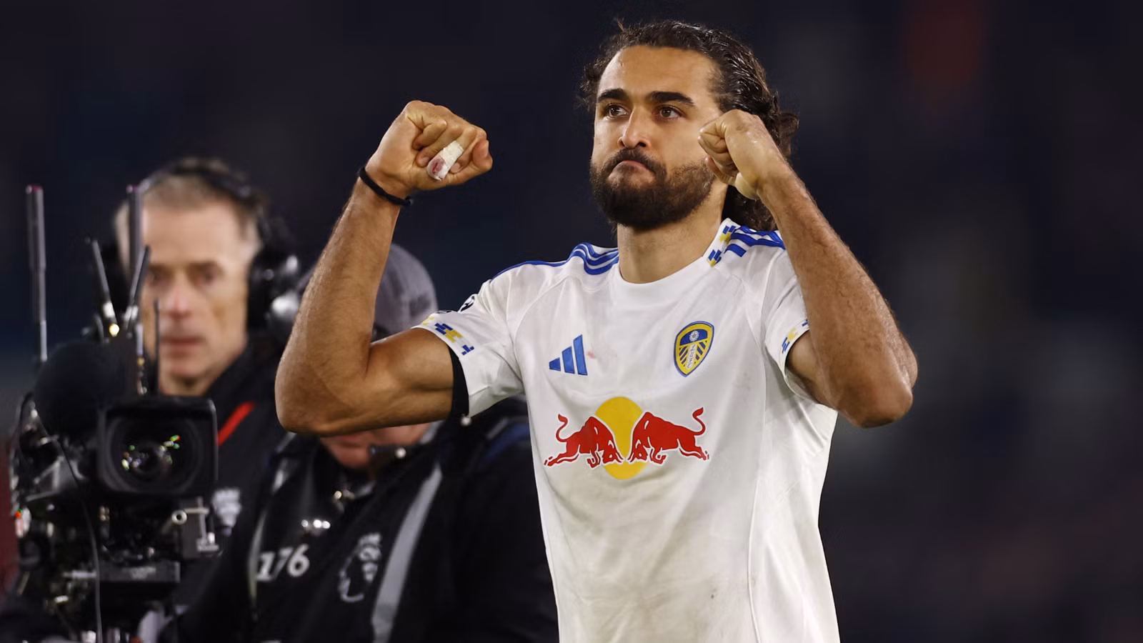 Leeds star looks like their best bargain since Tanaka