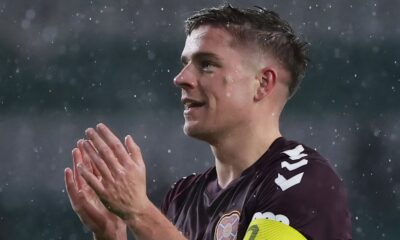 Bjornebye could land Rangers their own Devlin by signing "unreal" SPFL star