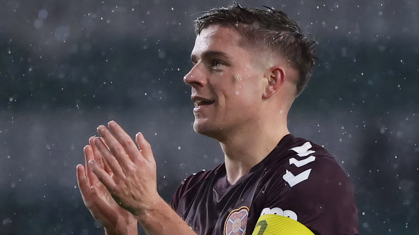Bjornebye could land Rangers their own Devlin by signing "unreal" SPFL star