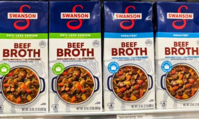 Campbell’s sales fall despite pricing actions