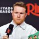 Canelo Alvarez targets September return as ‘Plan A’ comeback opponent is announced