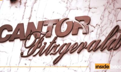 Cantor Says Crypto Winter In 2026 Will Be Transition Phase