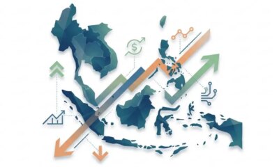 Southeast Asia’s Startup Funding Navigates Turbulent Waters Amid Market Transformation