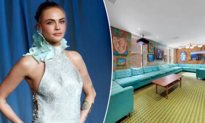 Cara Delevingne drops NYC home price to $9.9M after buying from Fallon