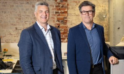 Architectus acquires Carabiner