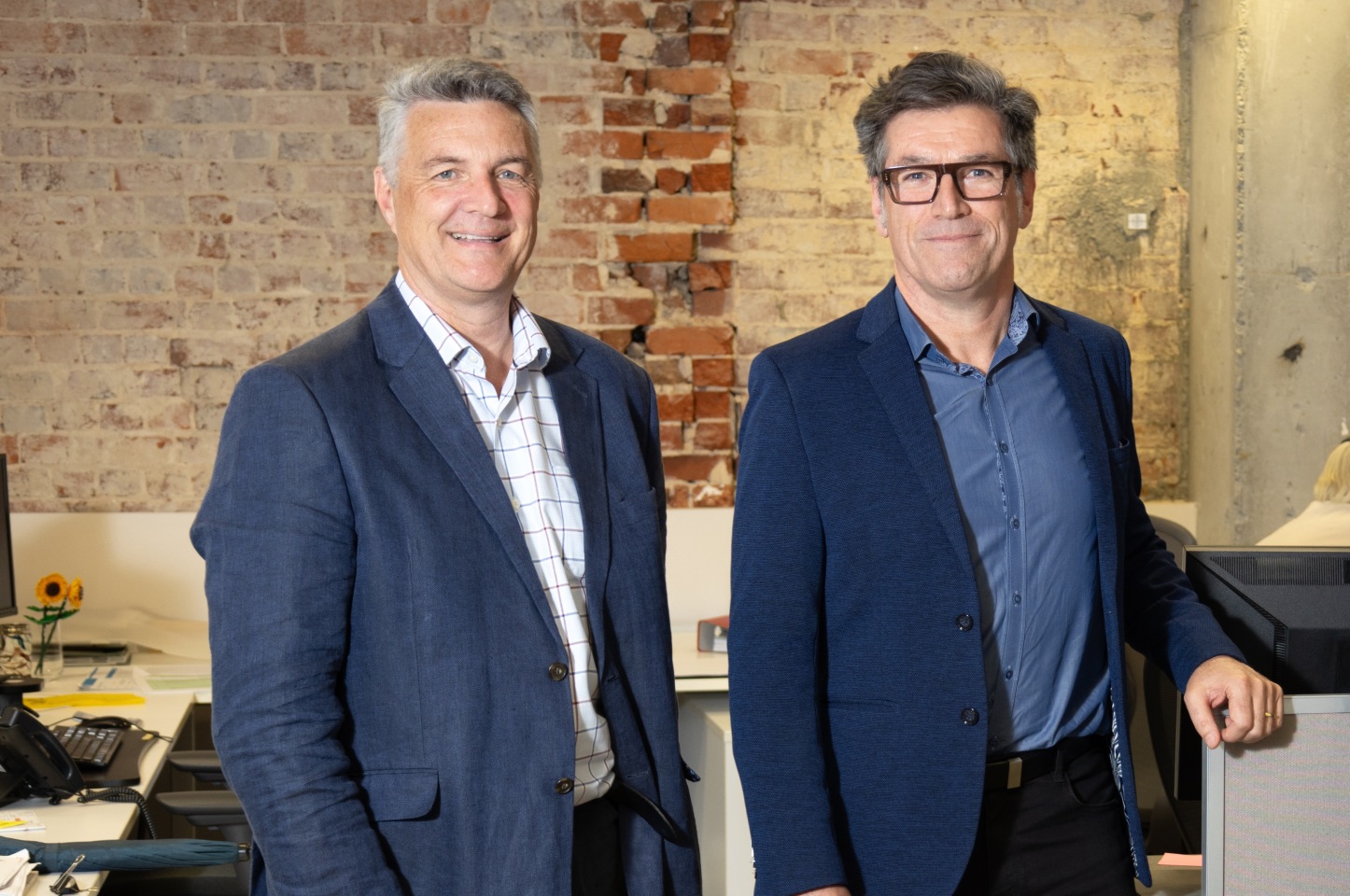 Architectus acquires Carabiner