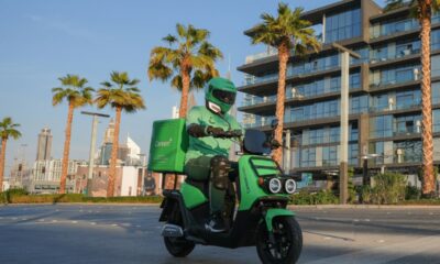 Careem Quik Electronics