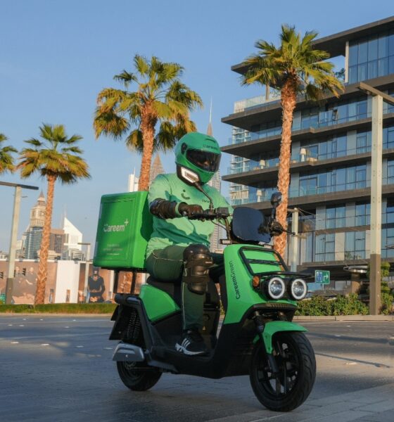 Careem Quik Electronics