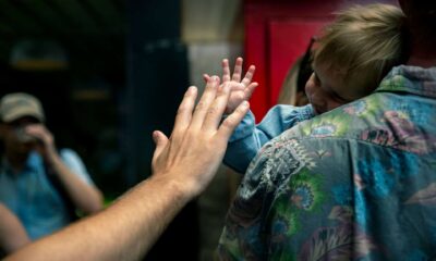 New Year resolutions that reconnect us