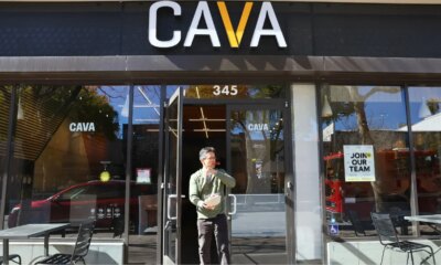 Cava bucks restaurant industry trend with successful no-discount strategy