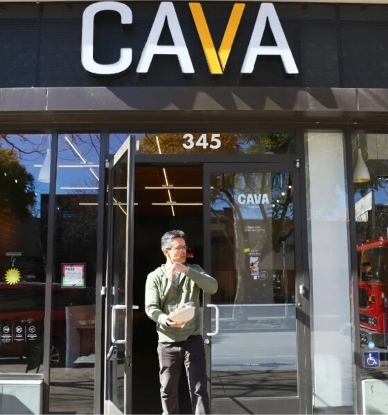 Cava bucks restaurant industry trend with successful no-discount strategy