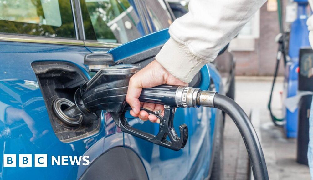 Fuel profit margins still persistently high, says watchdog