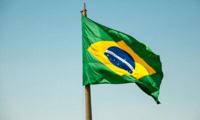 Brazil’s gen Z drives crypto boom as stablecoins, income tokens surge