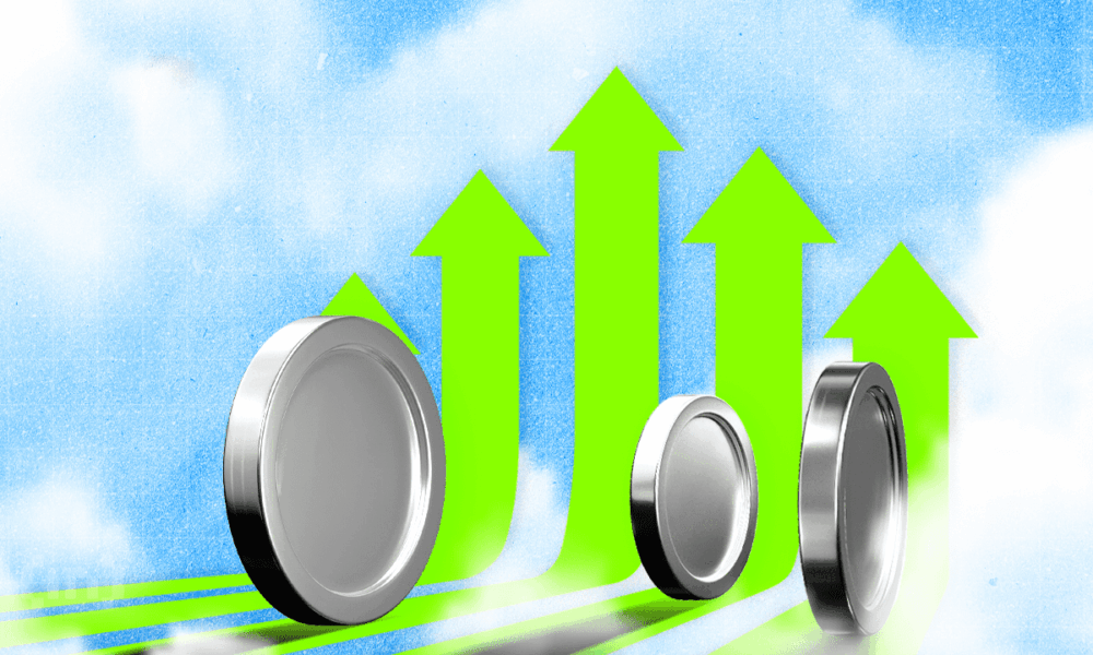 Crypto Fund Inflows Hit $716 Million as Bitcoin, XRP, and Chainlink Lead Institutional Shift