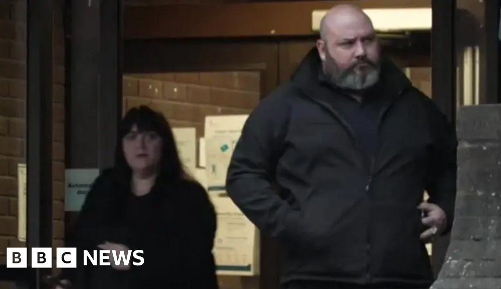 Gosport funeral directors guilty of neglecting bodies