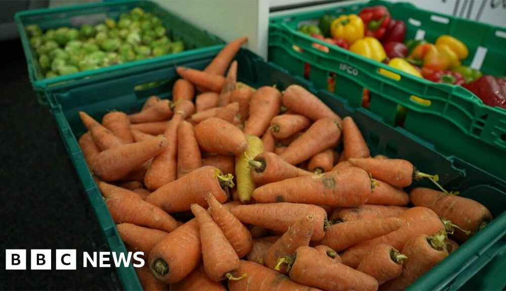 'Incredible' donation saves Blackpool Big Food Project food bank