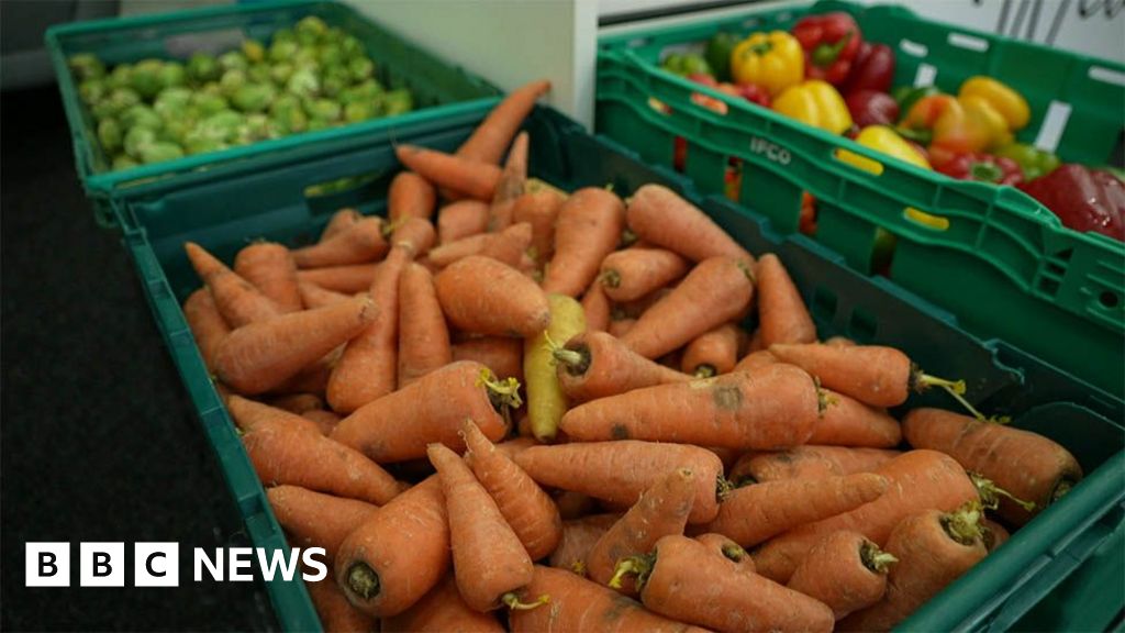 'Incredible' donation saves Blackpool Big Food Project food bank