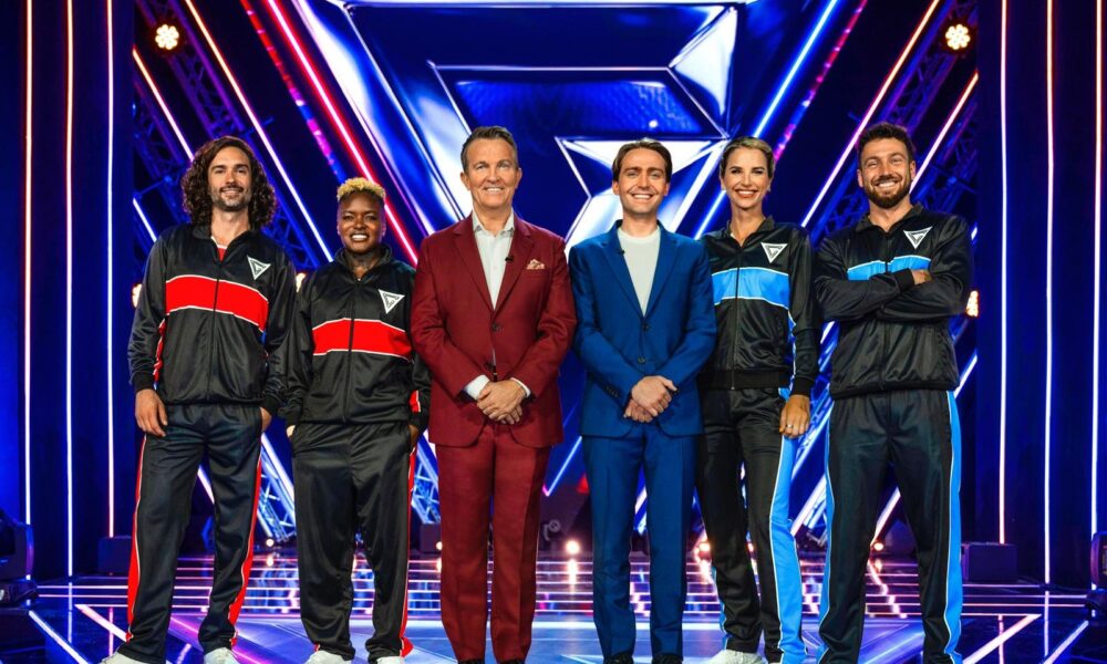 Gladiators fans outraged as celeb wins show despite SKIPPING key part of The Eliminator