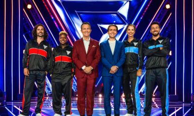 Gladiators fans outraged as celeb wins show despite SKIPPING key part of The Eliminator