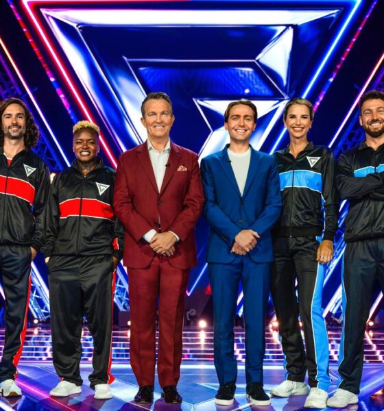 Gladiators fans outraged as celeb wins show despite SKIPPING key part of The Eliminator