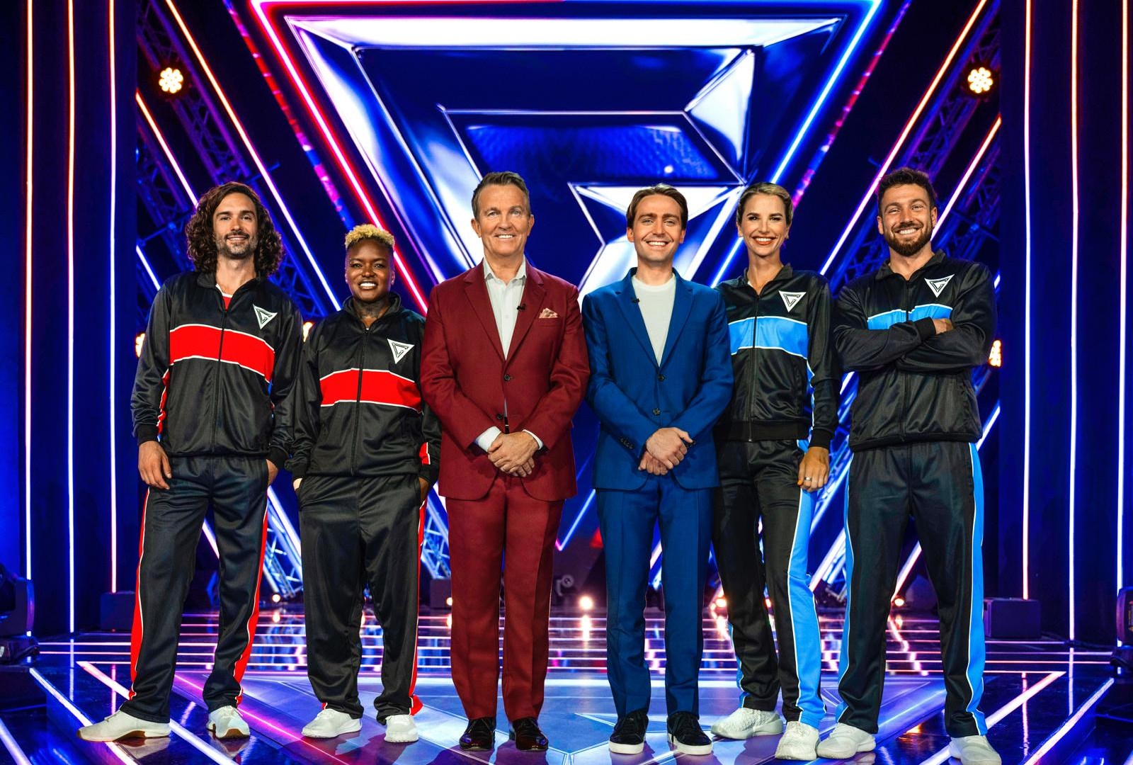 Gladiators fans outraged as celeb wins show despite SKIPPING key part of The Eliminator