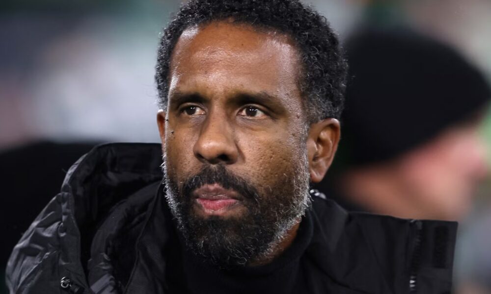 Chris Sutton Reveals Who is to Blame at Celtic After Fourth Straight Defeat