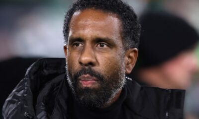 Chris Sutton Reveals Who is to Blame at Celtic After Fourth Straight Defeat