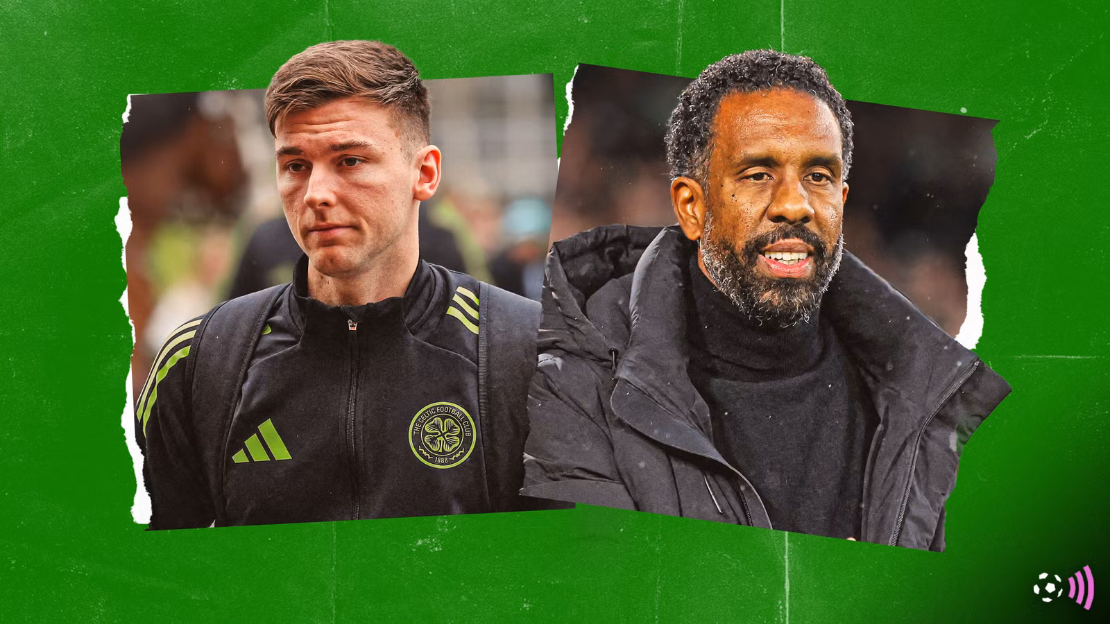Celtic star was "set to" leave, now he could be the new Tierney under Nancy