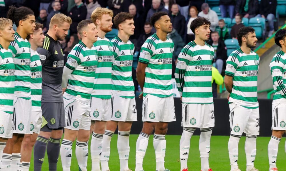 Celtic Must Axe ‘Awful’ Nygren After ‘Horror Show’ vs Roma