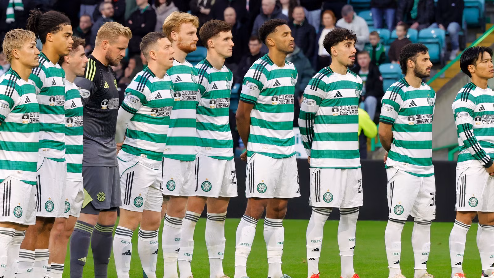 Celtic Must Axe ‘Awful’ Nygren After ‘Horror Show’ vs Roma