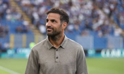 Serie A game in Australia cancelled due to 'unacceptable requests'